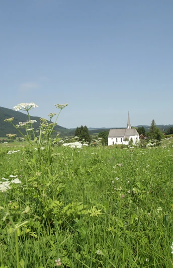 Wanderung - Hörnle-Alm