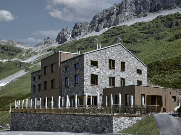 Hotel Klausenpass