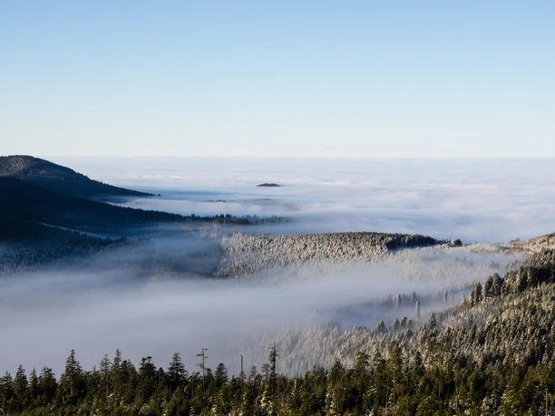 Badener Hoehe Panorama