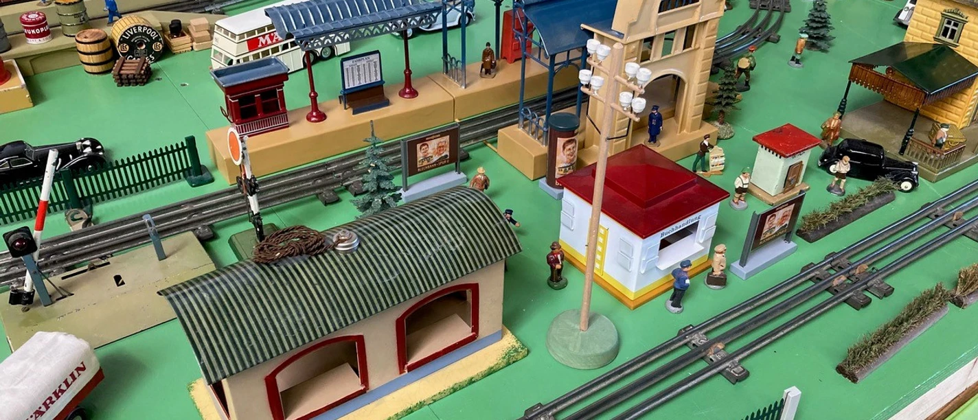 Eisenbahnevent 2027 Eisenbahnevent 2027