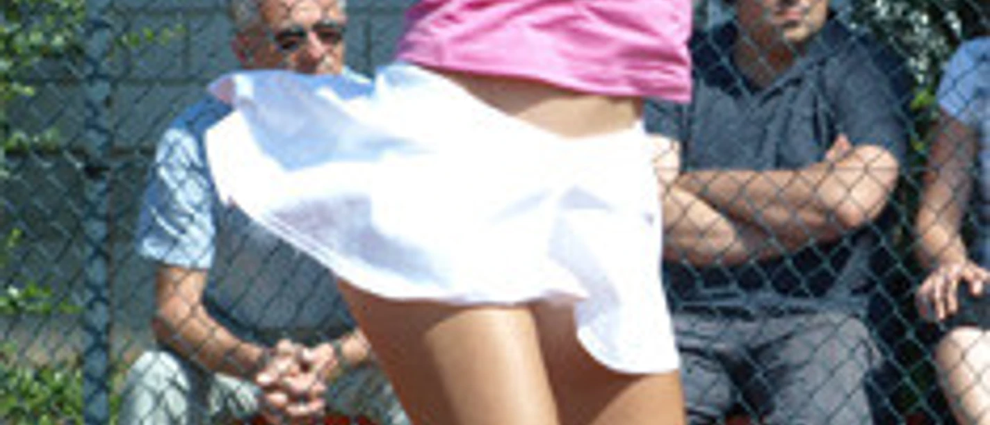 Internationales Damentennisturnier in Oberkirch