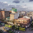 Nairobi