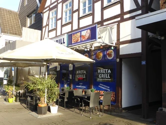 Kreta Grill