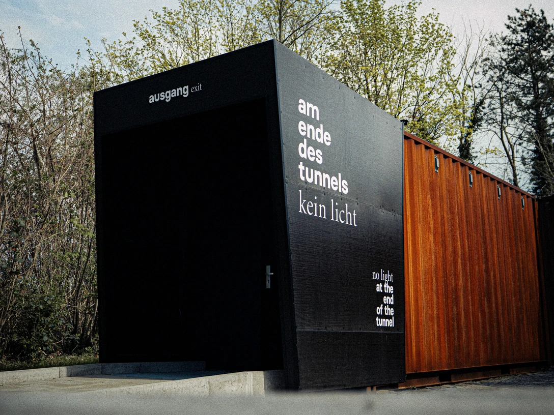 Porta Westfalica Ausstellungscontainer Porta Westfalica Ausstellungscontainer