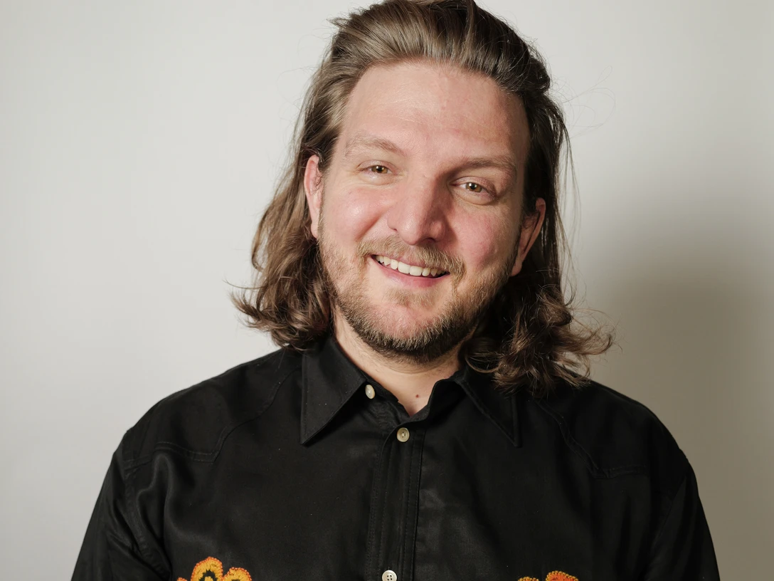 Samuel Harfst Samuel Harfst Konzert