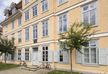 Meisnerhaus Meisnerhaus