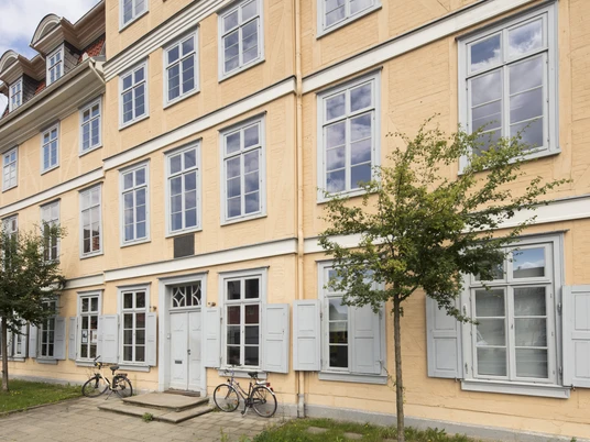 Meisnerhaus Meisnerhaus