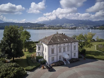 VILLA Schweizerhof
