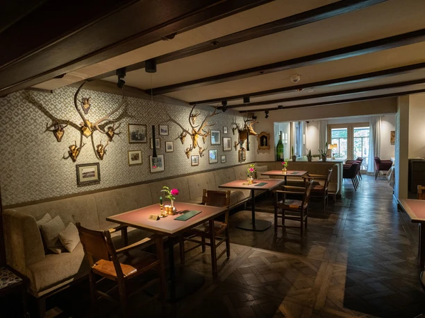 Hotel Jagdhaus Wiese