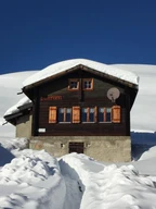 Chalet Abendruh Chalet Abendruh