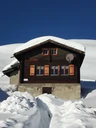 Chalet Abendruh Chalet Abendruh