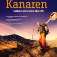 Kanaren (Plakat)