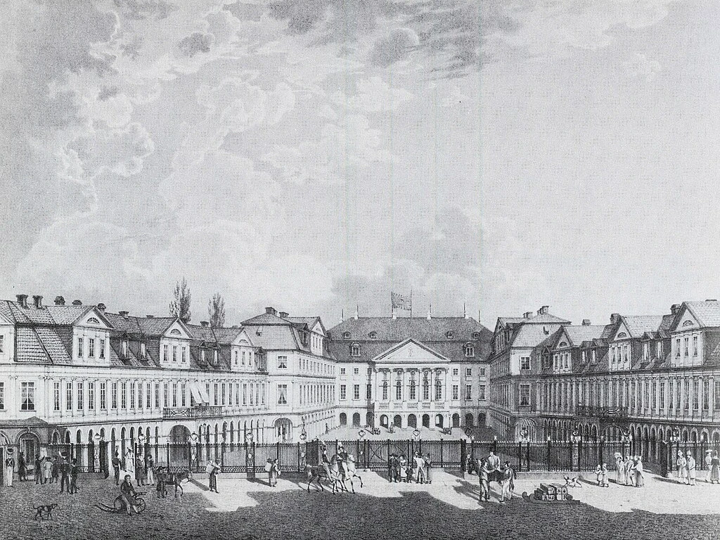 Braunschweig_Schloss_von_Westen_(W.Paetz_1830).jpg