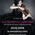 Katharina Garrard Katharina Garrard