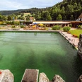 Naturbad Mitteltal