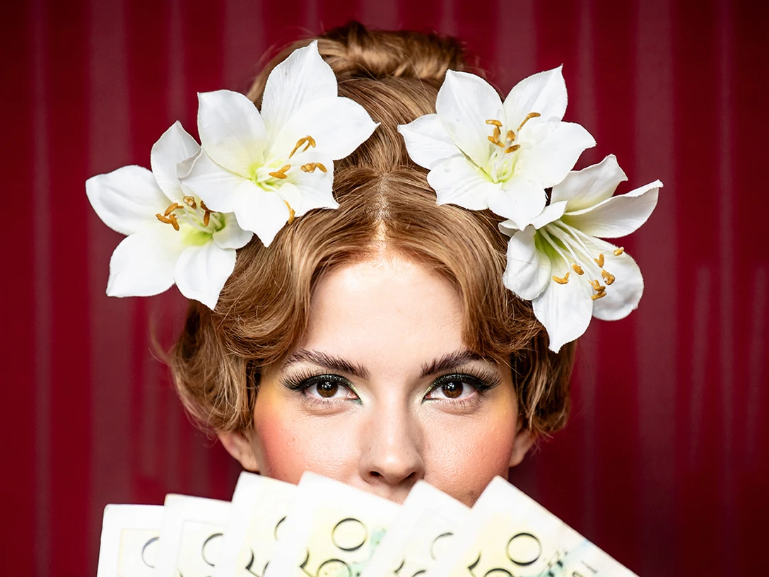 Der Graf von Luxemburg