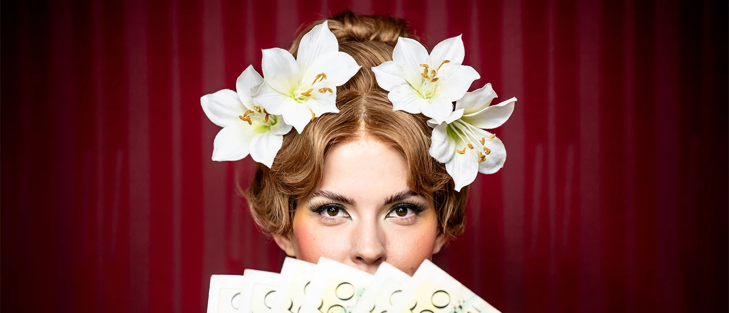 Der Graf von Luxemburg