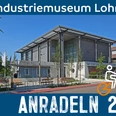 Anradeln 26