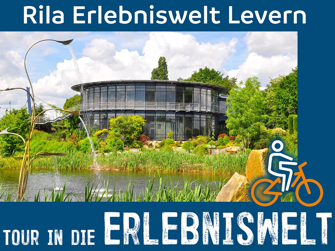 Erlebniswelt
