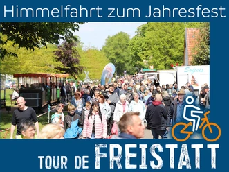 Tour de Freistatt