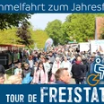 Tour de Freistatt