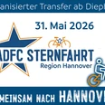 Sternfahrt