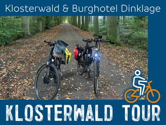 Klosterwald