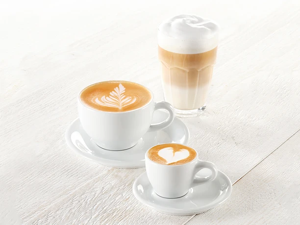 Café au Caffè Spettacolo