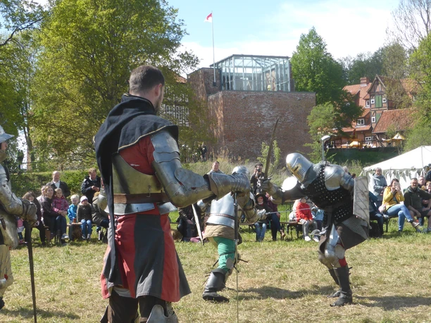 Burgfest Bad Bodeneich