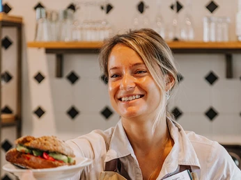 Caffè Spettacolo Luzern