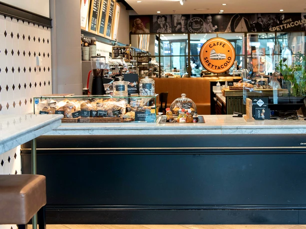 Theke Caffè Spettacolo