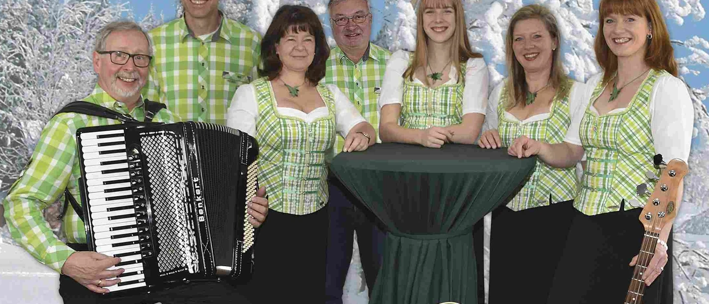 Bimmelbah Musikanten