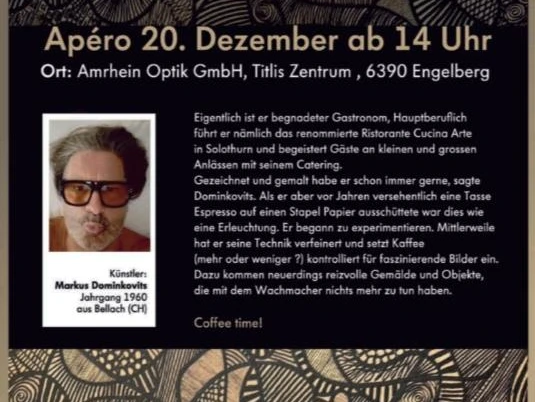 Kunstbilder Ausstellung