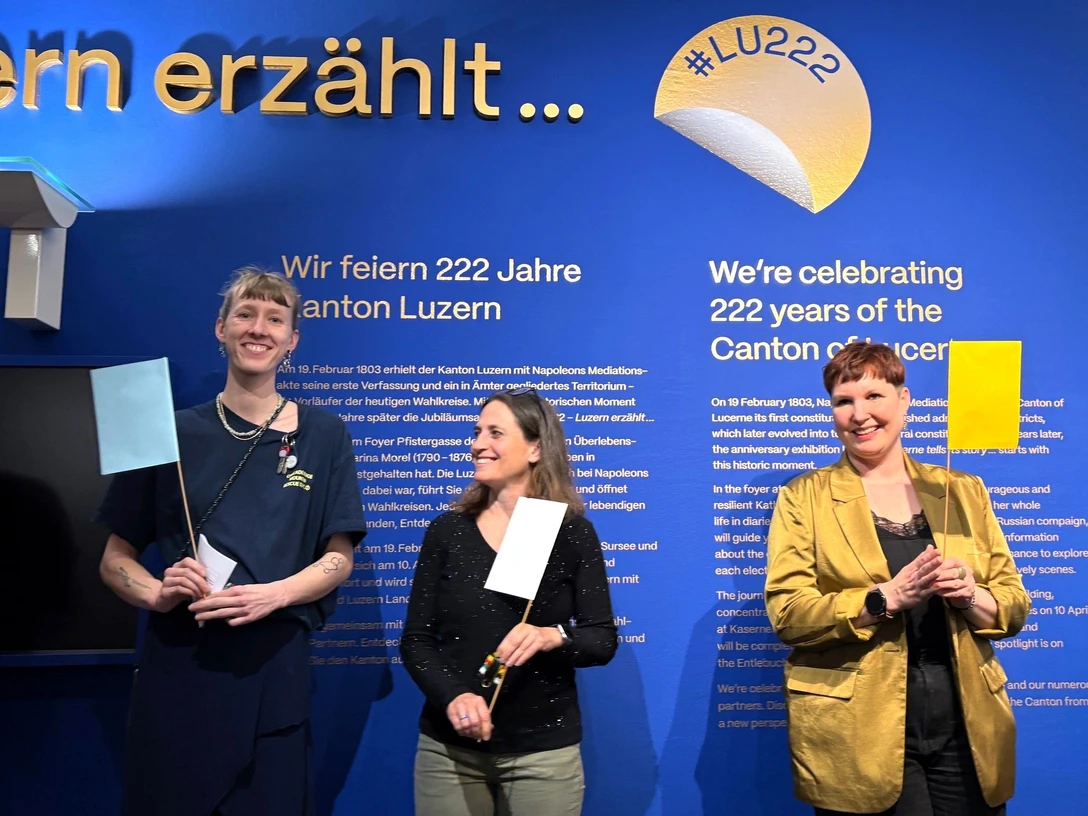 Sonntagsfuehrungen Bild