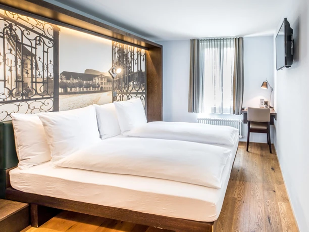 Boutique Hotel St. Georg