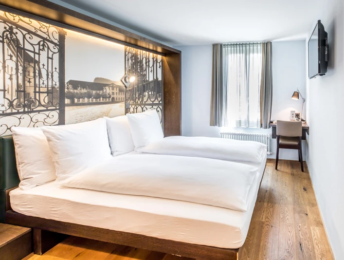 Boutique Hotel St. Georg