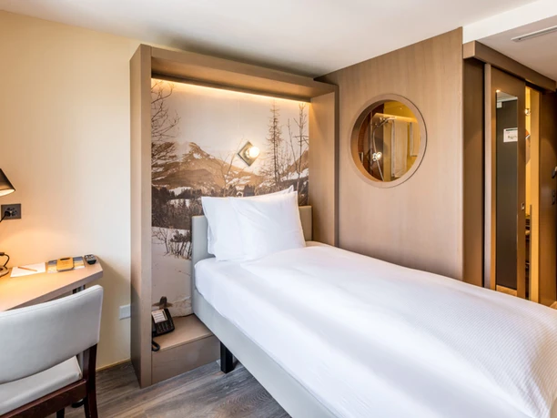 Boutique Hotel St. Georg