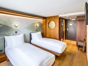 Boutique Hotel St. Georg