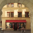 Café Chapeau