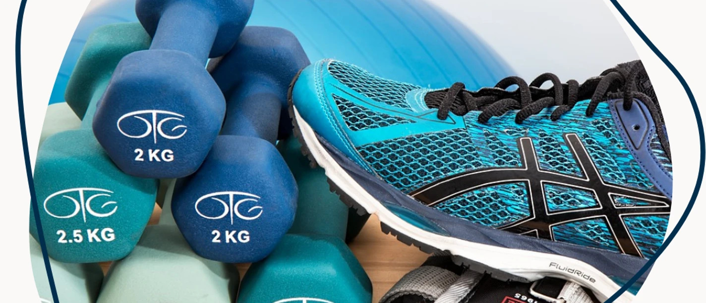 Vortrag_Herzgesundheit (1).png Hanteln und Sportschuh