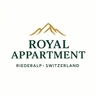 Royal Appartment Royal Appartment