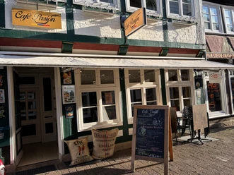 Café Pasión