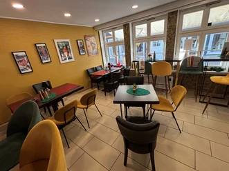 Café Pasión