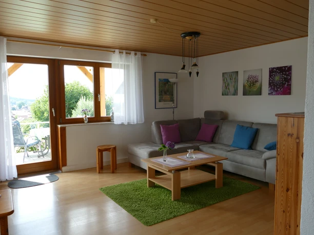 Wohnzimmer 2