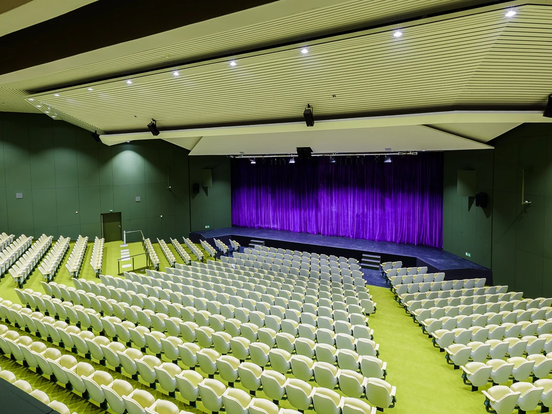 Theater an der Wilhelmshoehe Theater an der Wilhelmshoehe