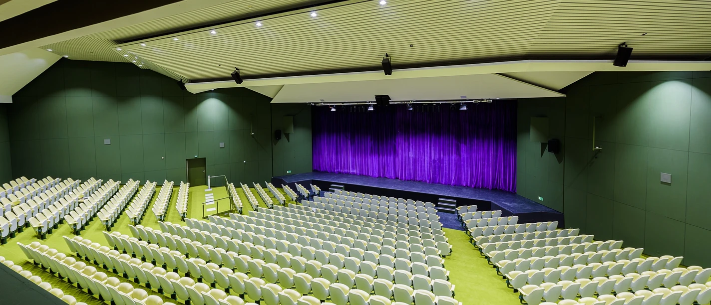 Theater an der Wilhelmshoehe Theater an der Wilhelmshoehe