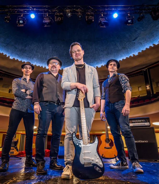 Clapton Experience - A Tribute to Eric Clapton (Pressefoto Band) ©Clapton Experience GbR.jpg