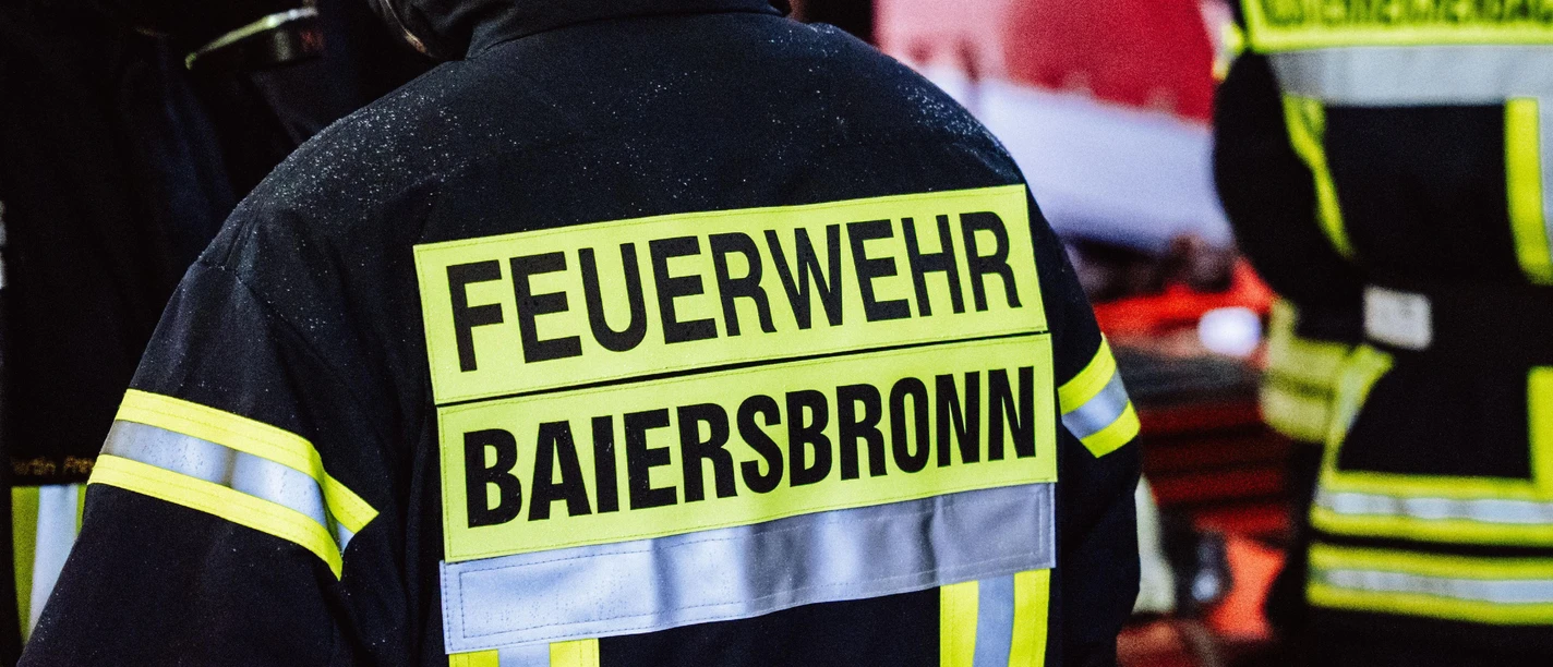 Freiwillige Feuerwehr Baiersbronn