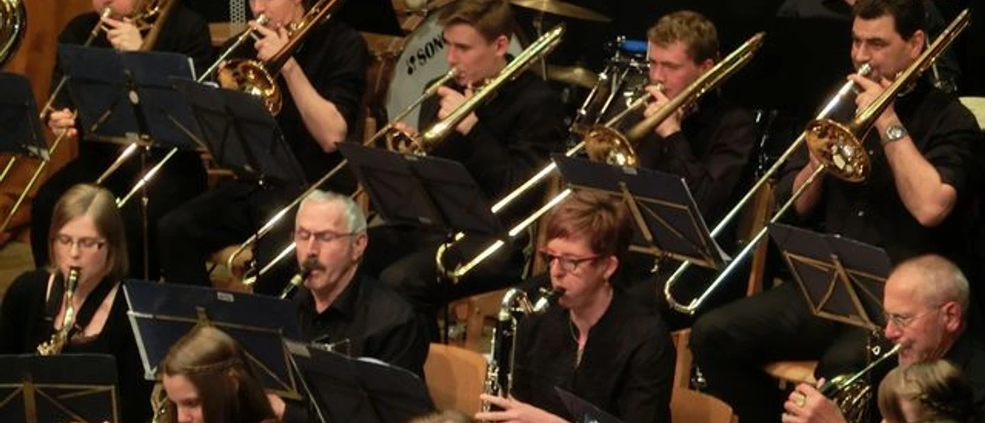 Musikverein Harmonie Schapbach