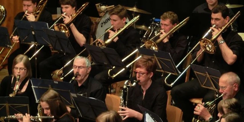 Musikverein Harmonie Schapbach